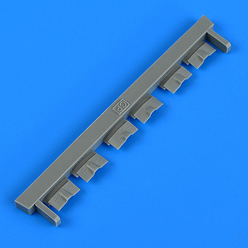 Quickboost QB72658 1:72 Lavochkin La-5 exhaust flaps