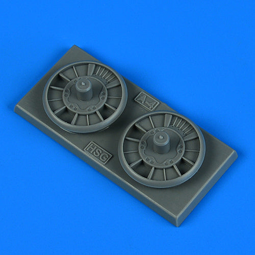 Quickboost QB72663 1:72 Junkers Ju-88A-4 radiators
