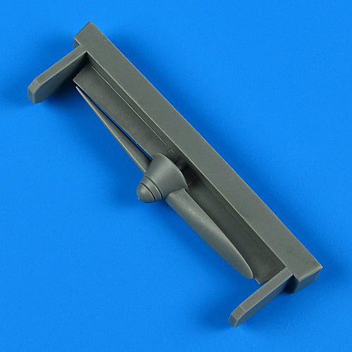 Quickboost QB72668 1:72 PZL PZL-11c propeller