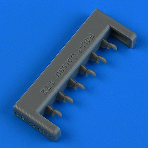 Quickboost QB72690 1:72 Vought F4U-1 Corsair catapult hooks