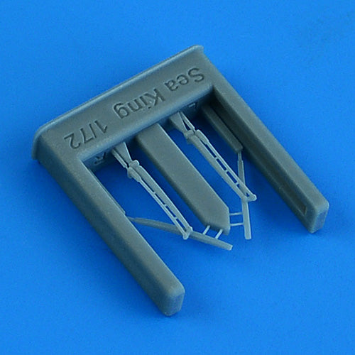 Quickboost QB72700 1:72 Westland Sea King wipers