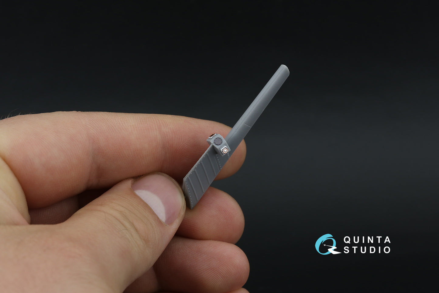 Quinta Studio QP48052 1:48 Sikorsky MH-60L exterior parts