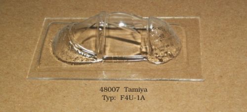 Rob Taurus RBT48007 1:48 Vought F4U-1A