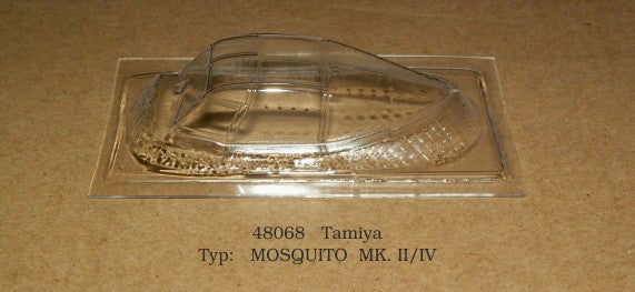 Rob Taurus RBT48068 1:48 de Havilland Mosquito Mk.II/Mk.IV