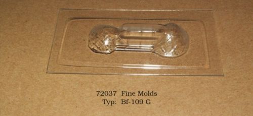 Rob Taurus RBT72037 1:72 Messerschmitt Bf-109G