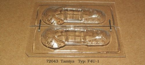 Rob Taurus RBT72043 1:72 Vought F4U-1 Corsair Bird Cage