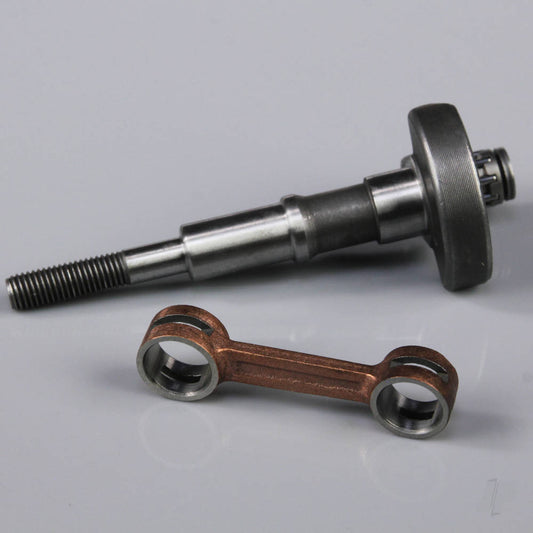 Stinger Engines Crankshaft and Conrod (fits 10cc) RCGF10-02