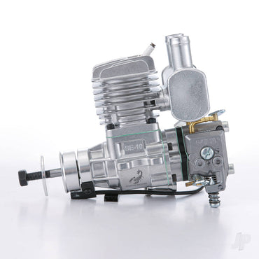 Stinger Engines 10cc Single Cylinder Rear Exhaust 2-Stroke Petrol Engine RCGF10RE