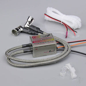 Stinger Engines Ignition Set (125cc Twin) RCGF125-7