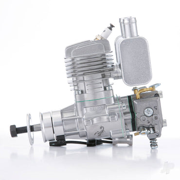 Stinger Engines 15cc Single Cylinder Rear Exhaust 2-Stroke Petrol Engine RCGF15RE