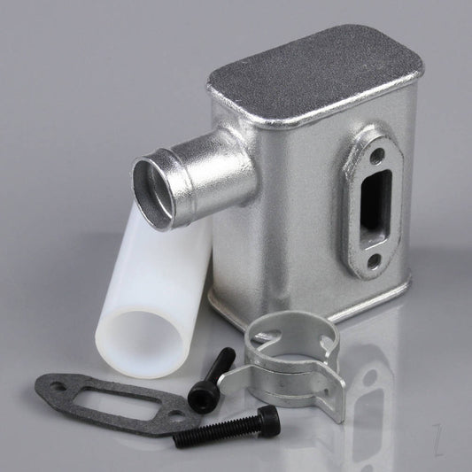 Stinger Engines Muffler (fits 20cc SE) RCGF20-09