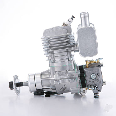 Stinger Engines 20cc Single Cylinder Rear Exhaust 2-Stroke Petrol Engine RCGF20RE