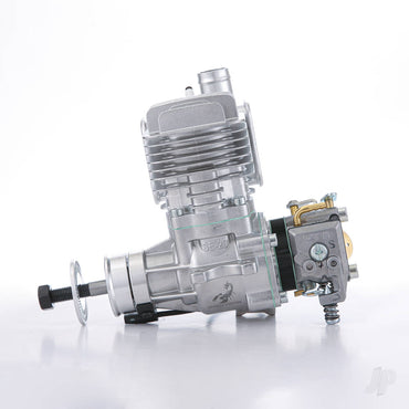 Stinger Engines 20cc Single Cylinder Side Exhaust 2-Stroke Petrol Engine RCGF20SE