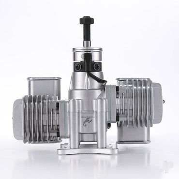 Stinger Engines 20cc Twin Cylinder 2-Stroke Petrol Engine RCGF20T