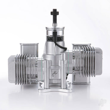 Stinger Engines 30cc Twin Cylinder 2-Stroke Petrol Engine RCGF30TSE