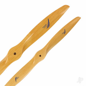 Stinger Engines 30x12 Beech Wood Propeller RCGF30X12BWP