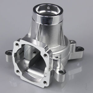 Stinger Engines Crankcase Lower Front and Rear (fits 35cc SE) RCGF35-03
