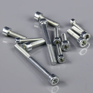 Stinger Engines Screw Set (fits 35cc) RCGF35-11
