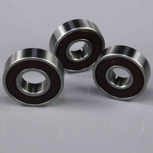 Stinger Engines Bearing Set Front / Middle / Rear (fits 40cc Twin) RCGF40T-06