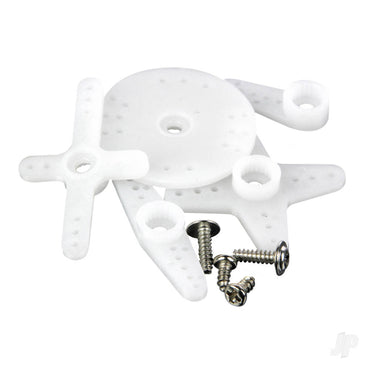 Radient RS-MS118-PG Micro 9g Analog Servo A0408