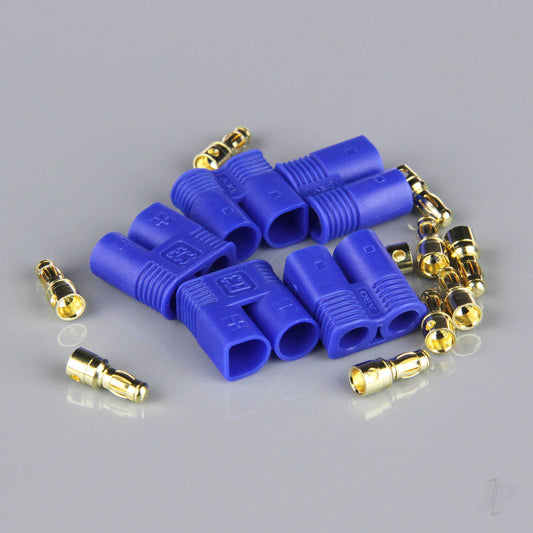 Radient EC3 Male (ESC End) (5 pcs) AC010060