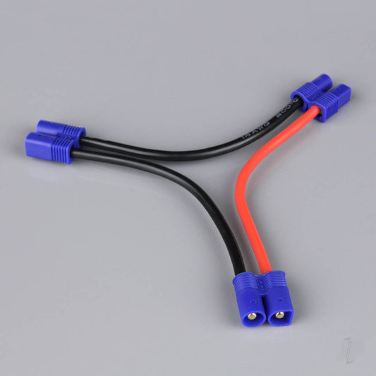 Radient EC3 Series Connector, 14AWG, 100mm AC010062