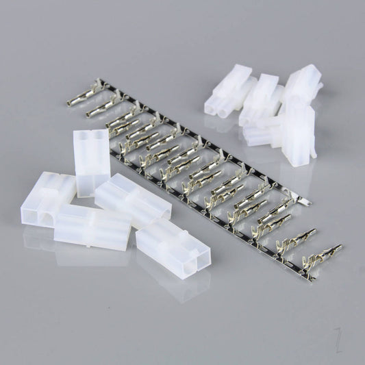 Radient Tamiya Connector Pairs (5 pcs) AC010071