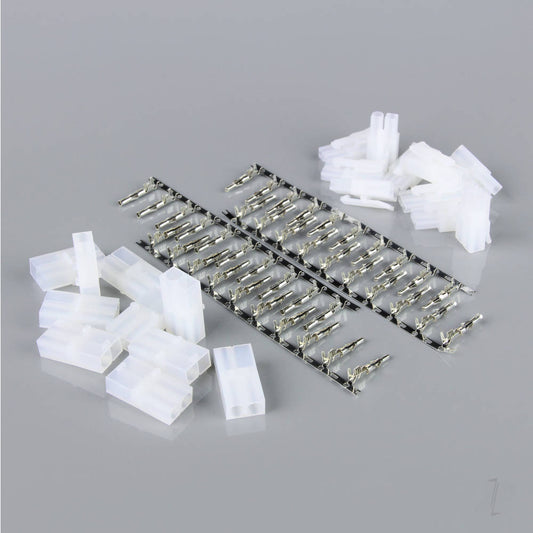 Radient Tamiya Connector Pairs (10 pcs) AC010072