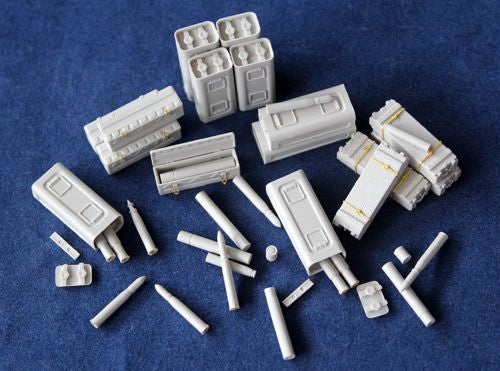 Riich Models RE30009 1:35 U.S