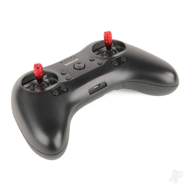 RadioLink T8S 2.4GHz 8-Channel Transmitter with Bluetooth and 1x R8EF Receiver T081002