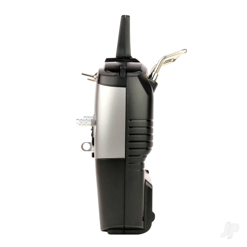 RadioLink T8FB-BT 2.4GHz 8-Channel Transmitter with Bluetooth and 2x R8EF Receivers (Mode 2) T081010
