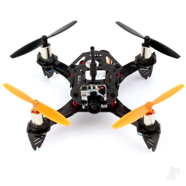 RadioLink F110S Mini Racing Quadcopter with Camera and VTx (No Transmitter) V011000