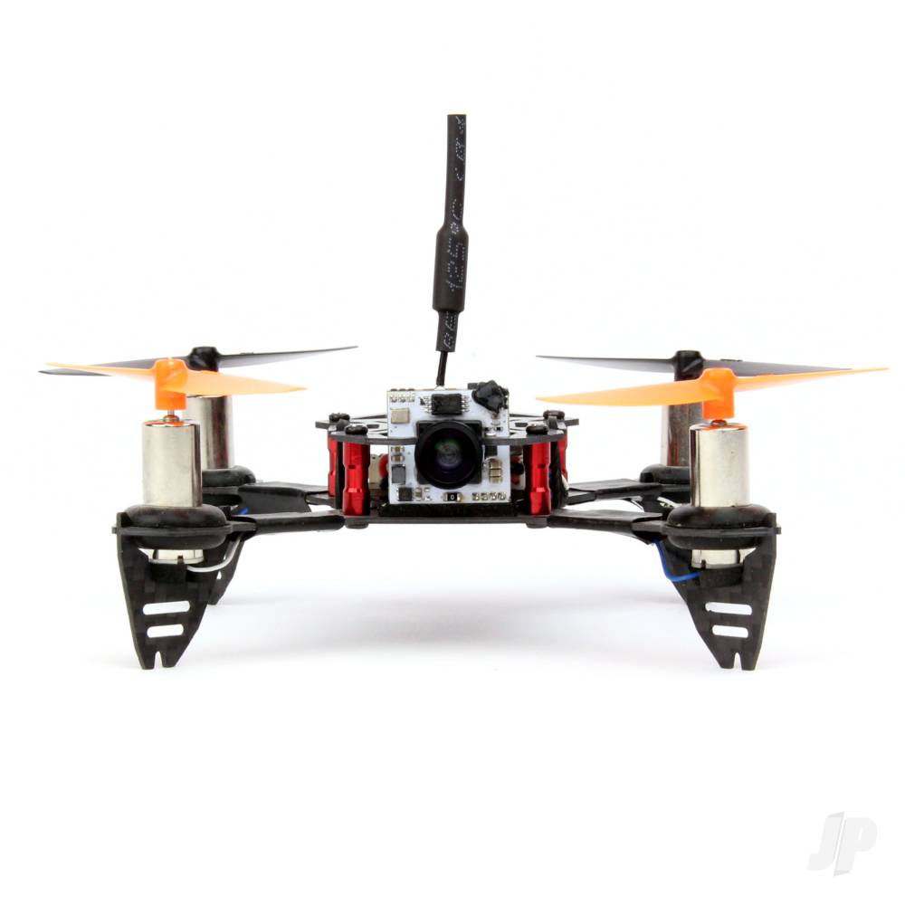 RadioLink F110S Mini Racing Quadcopter with Camera and VTx (No Transmitter) V011000