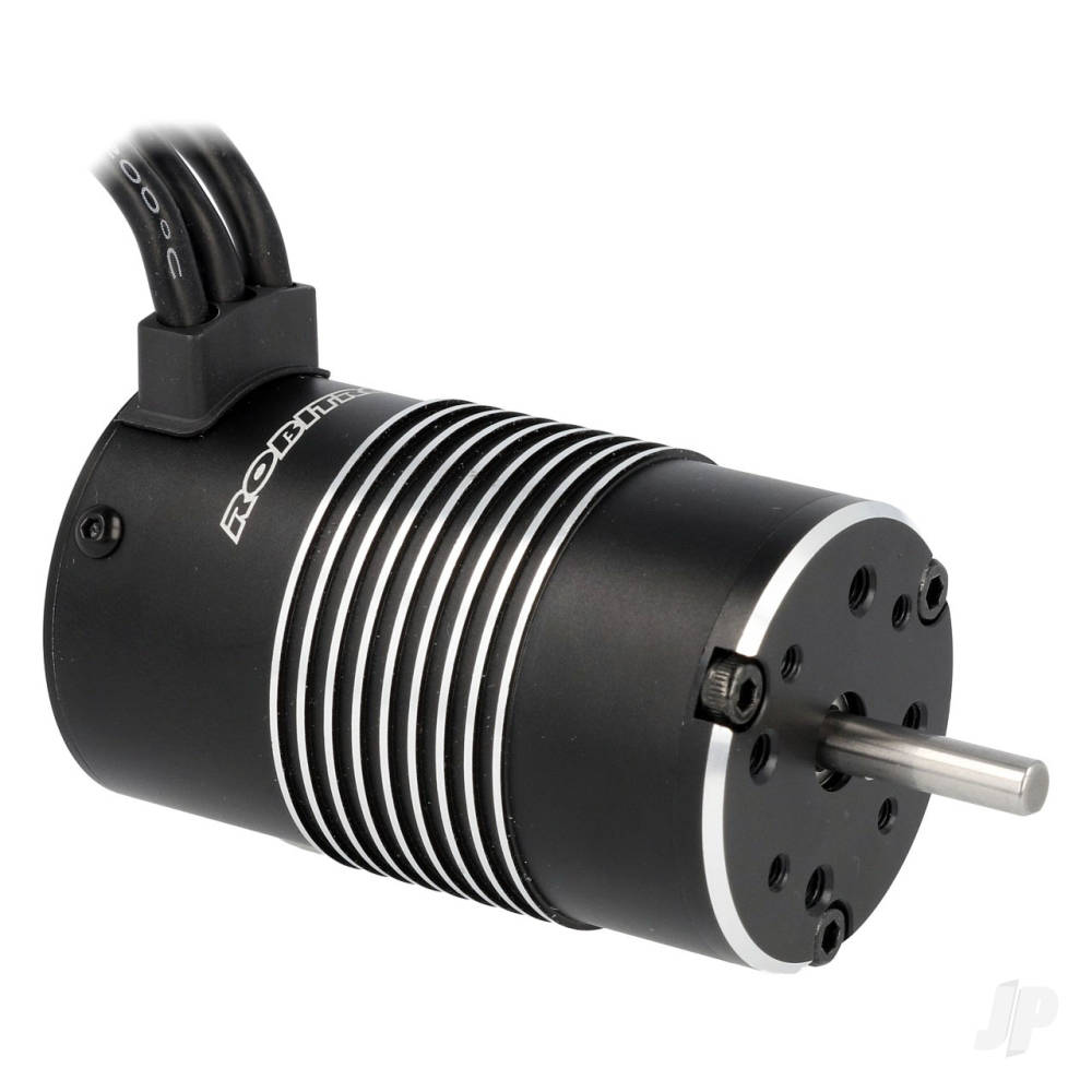 Robitronic eight Brushless Motor 4268 1600kV R01240