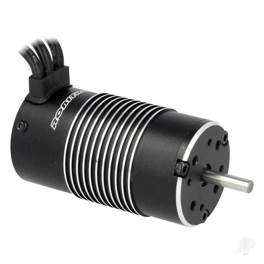 Robitronic eight Brushless Motor 4274 2200kV R01244