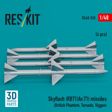 ResKit RS48-0520 1:48 Skyflash