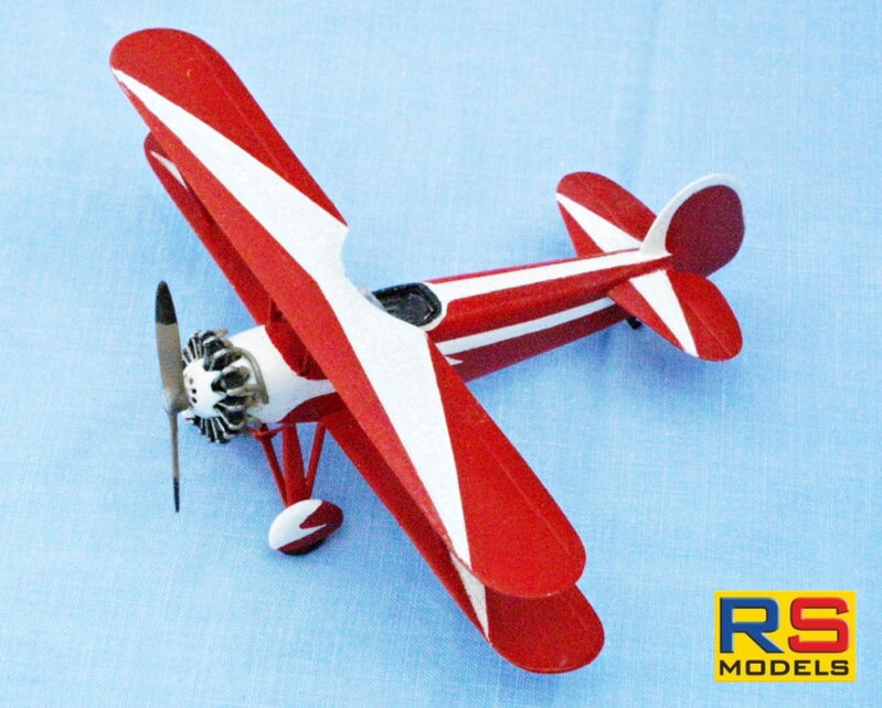 RS Models RSMI94019 1:72 Avia Ba.322.1 1 decal v