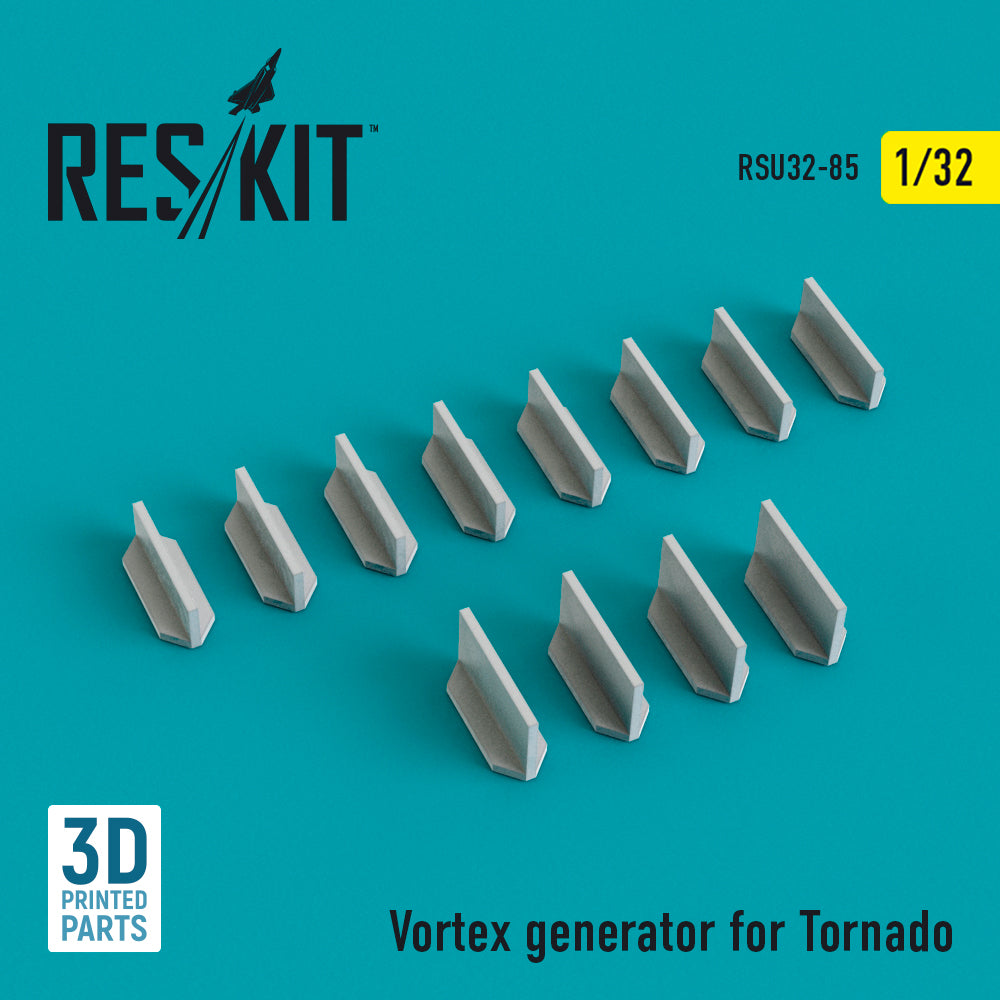 ResKit RSU32-0085 1:32 Vortex generator for Tornado