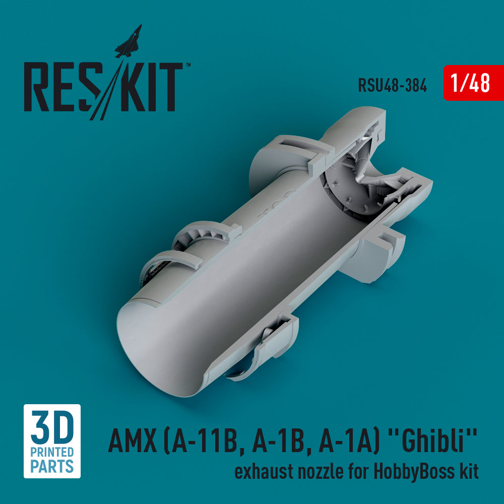 ResKit RSU48-0384 1:48 AMX
