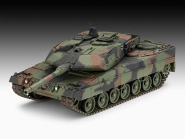 Revell 3342 Leopard 2 A6M+ 1:35 Model Kit