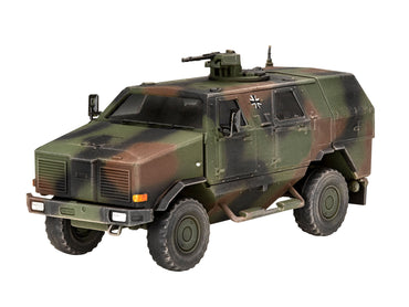 Revell 3345 ATF Dingo 1 1:72 Model Kit