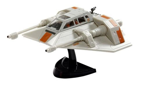 Revell 3604 Snowspeeder Star Wars 1:52 Model Kit