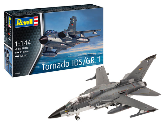 Revell 3783 Panavia Tornado IDS/GR.1 1:144 Model Kit