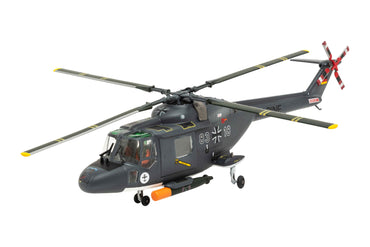 Revell 3805 Westland Lynx Mk.88 1:72 Model Kit