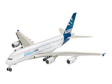 Revell 3808 Airbus A380 1:288 Model Kit