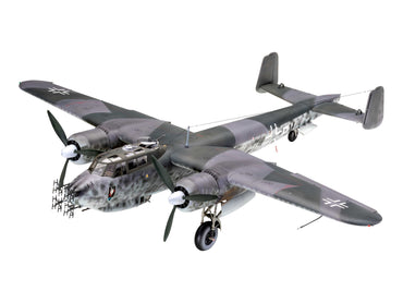 Revell 3814 Dornier Do-217J-1/2 1:48 Model Kit