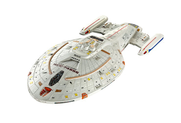 Revell 4992 USS Voyager 1:650 Model Kit