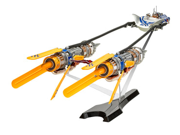 Revell 56390 Gift Set Anakin's Podracer: EP1 25th Anniversary 1:120 Model Kit