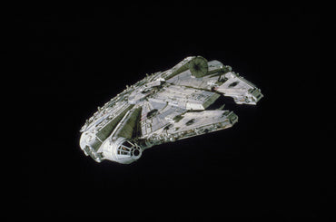 Revell 6718 Millennium Falcon 1:72 Model Kit