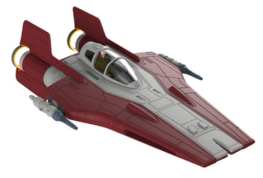 Revell 6770 Build & Play Resistance A-Wing Fighter 1:44 Model Kit